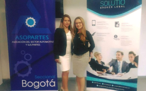asopartes Solutio Broker